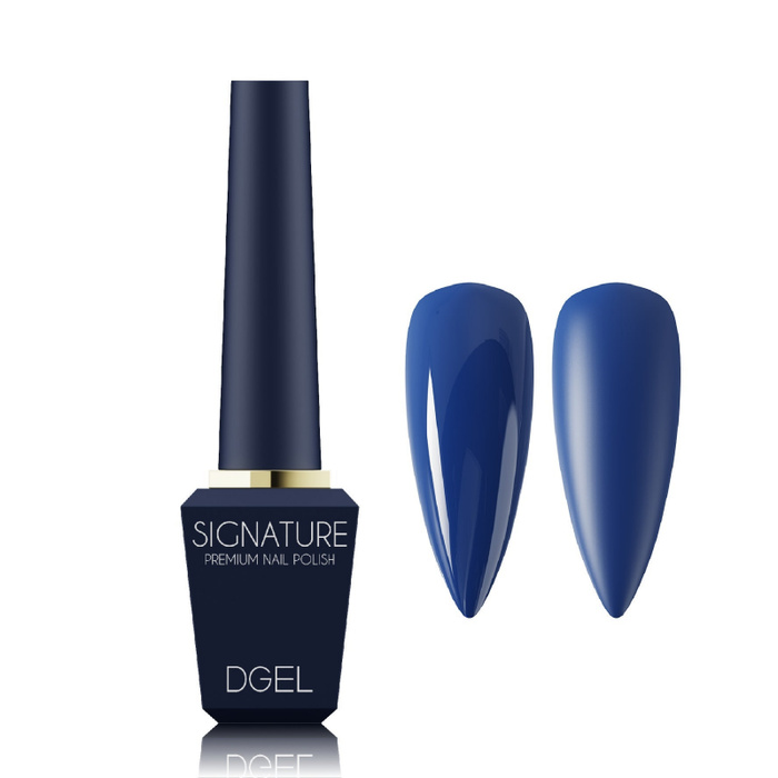 DGEL Signature DS069 (100 Color Gel Collection) (12ml) - Gel