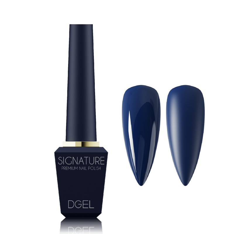DGEL Signature DS070 (100 Color Gel Collection) (12ml) - Gel