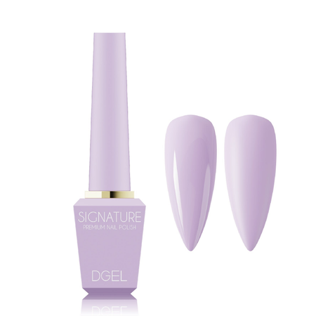 DGEL Signature DS072 (100 Color Gel Collection) (12ml) - Gel