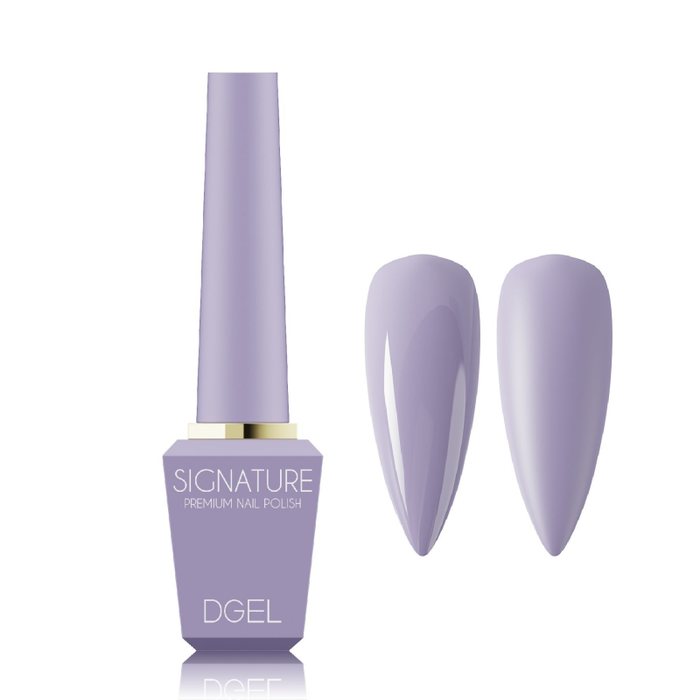 DGEL Signature DS073 (100 Color Gel Collection) (12ml) - Gel