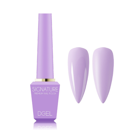 DGEL Signature DS074 (100 Color Gel Collection) (12ml) - Gel