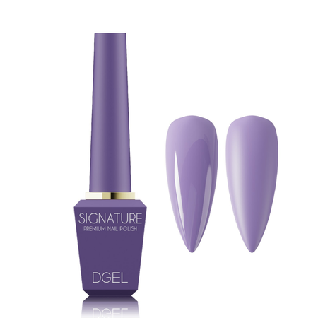 DGEL Signature DS075 (100 Color Gel Collection) (12ml) - Gel