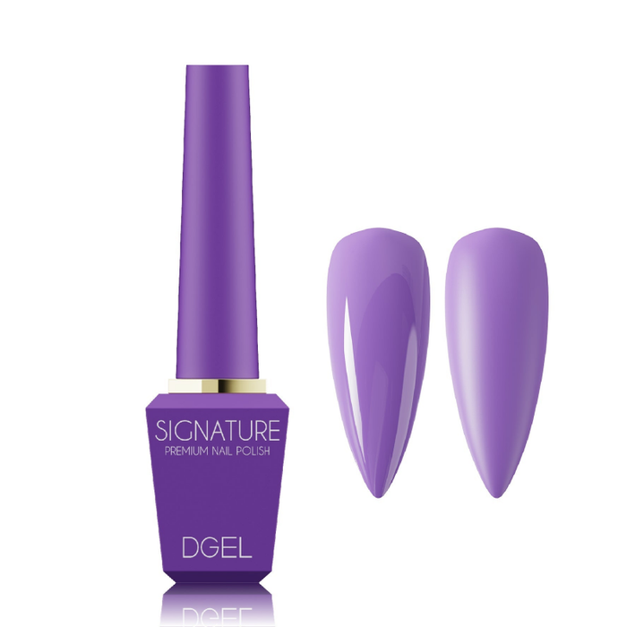 DGEL Signature DS076 (100 Color Gel Collection) (12ml) - Gel