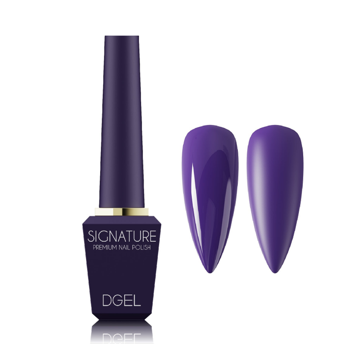 DGEL Signature DS079 (100 Color Gel Collection) (12ml) - Gel