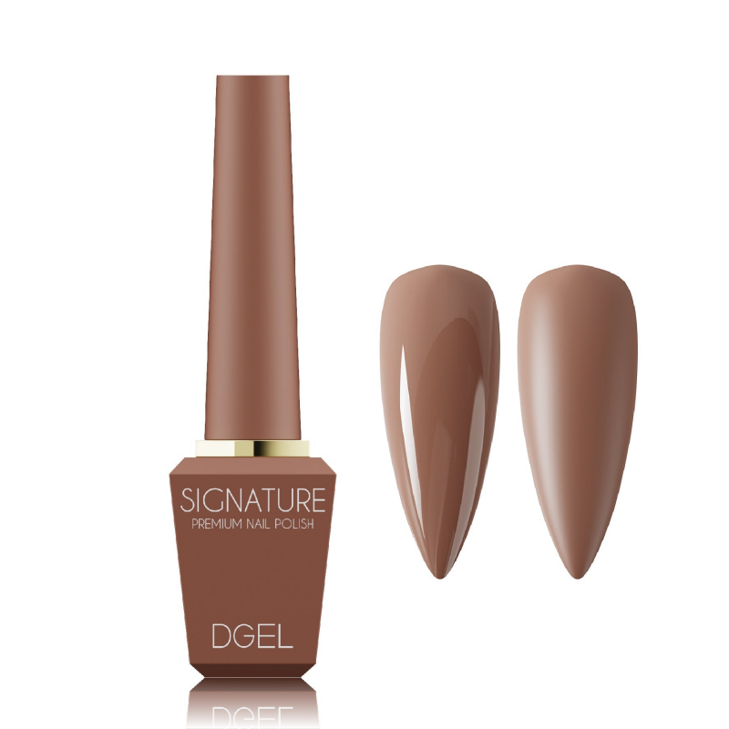 DGEL Signature DS086 (100 Color Gel Collection) (12ml) - Gel