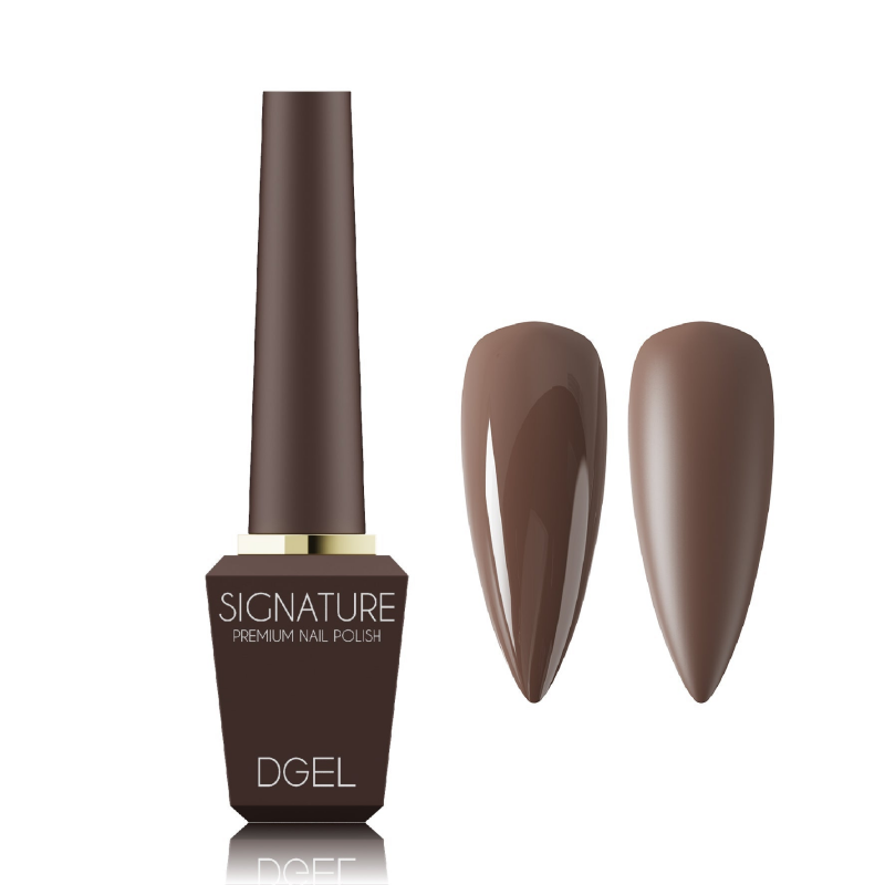 DGEL Signature DS087 (100 Color Gel Collection) (12ml) - Gel