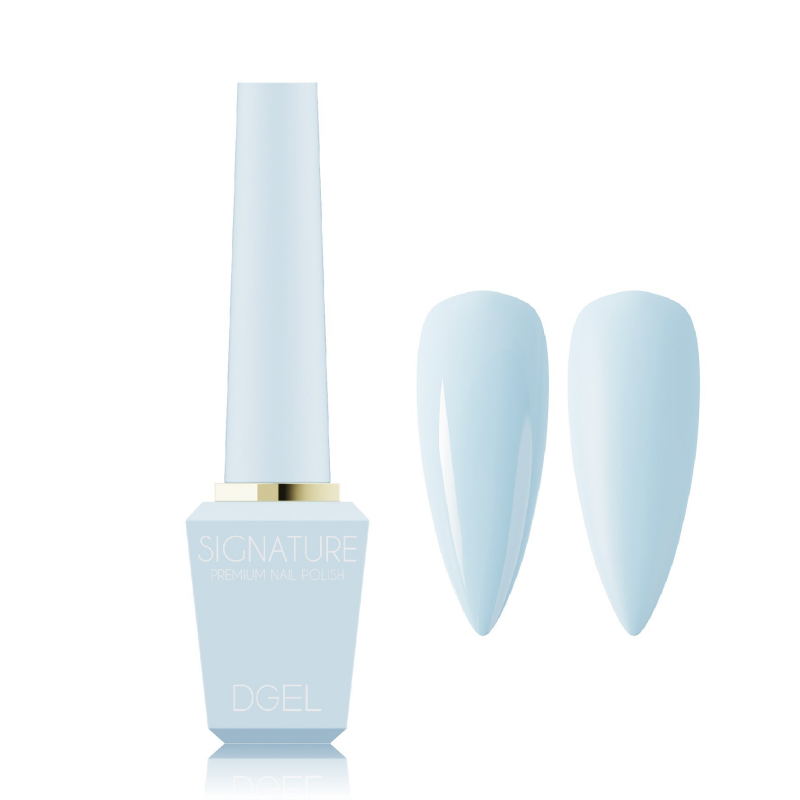 DGEL Signature DS093 (100 Color Gel Collection) (12ml) - Gel