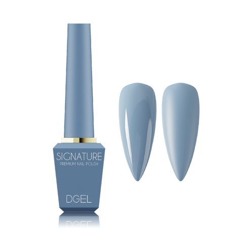 DGEL Signature DS095 (100 Color Gel Collection) (12ml) - Gel