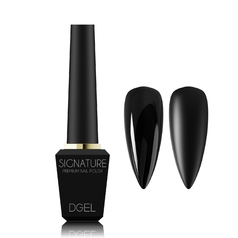 DGEL Signature DS100 (100 Color Gel Collection) (12ml) - Gel