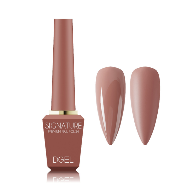 DGEL Signature DS153 (Urban Night Collection) (12ml) - Gel