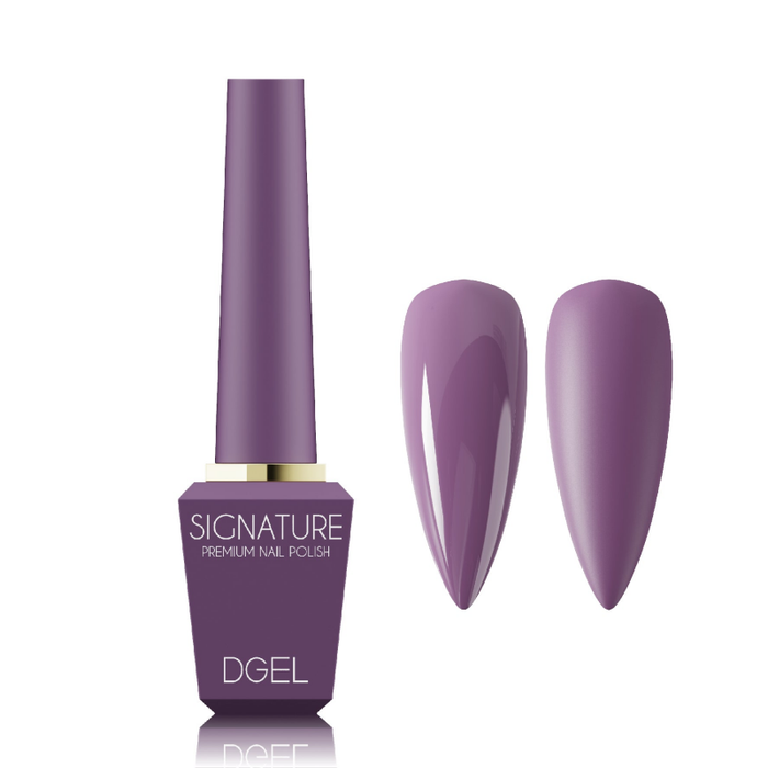 DGEL Signature DS155 (Urban Night Collection) (12ml) - Gel
