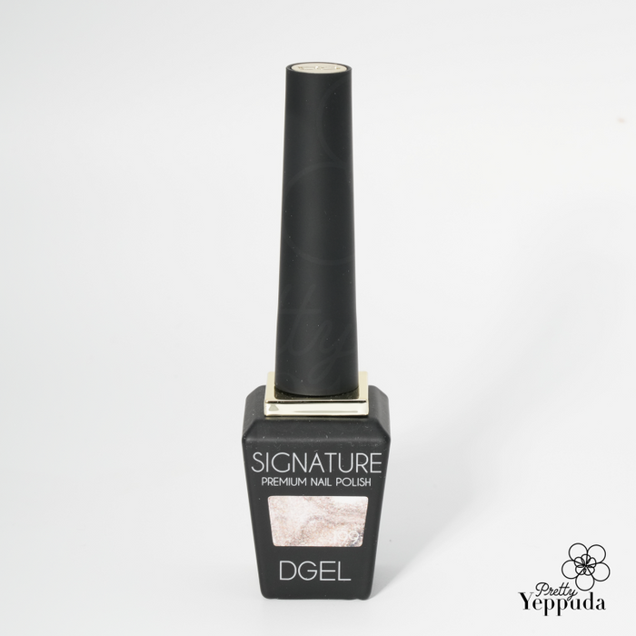 DGEL Signature DS200 (Ornament Collection) (12ml) - Gel