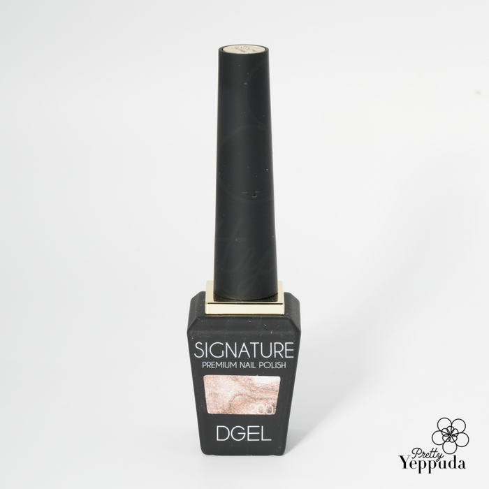 DGEL Signature DS201 (Ornament Collection) (12ml) - Gel