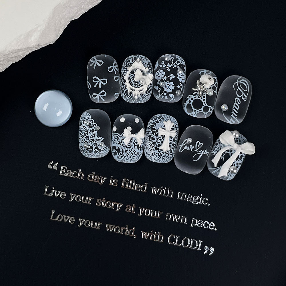 CLODI Art Multi Stamping Gel Set (3 Pastel Colours)