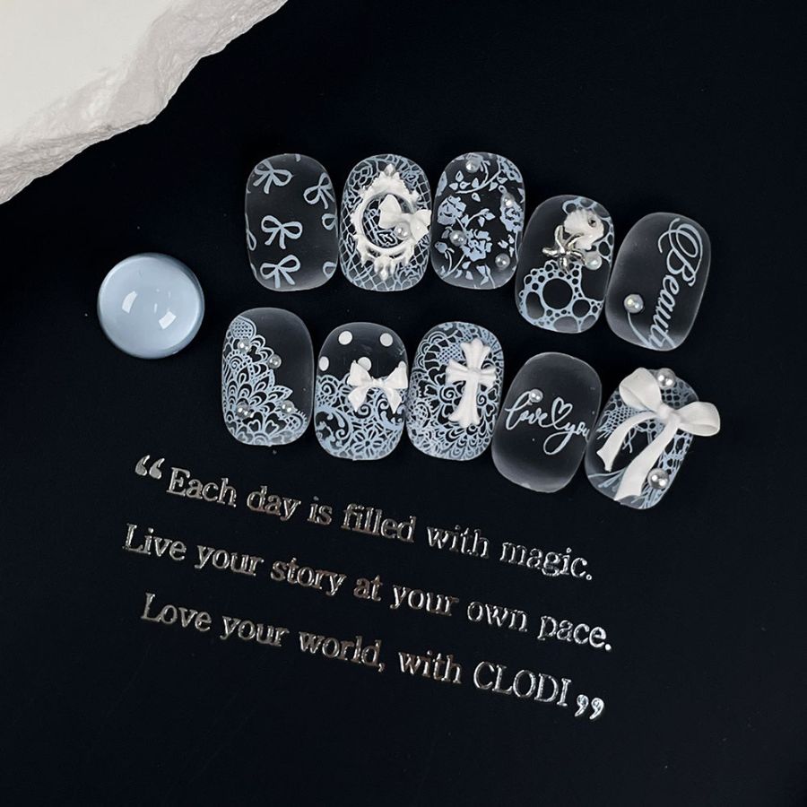 CLODI Art Multi Stamping  Base and Pastel Gel Set (6 Colours)