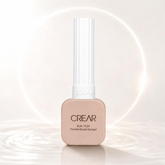 CREAR RUB.FLEX Flexible Repair Base Gel 10 ml