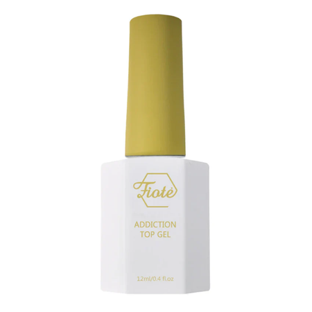 FIOTE Addiction Top Gel - 12ml - Gel