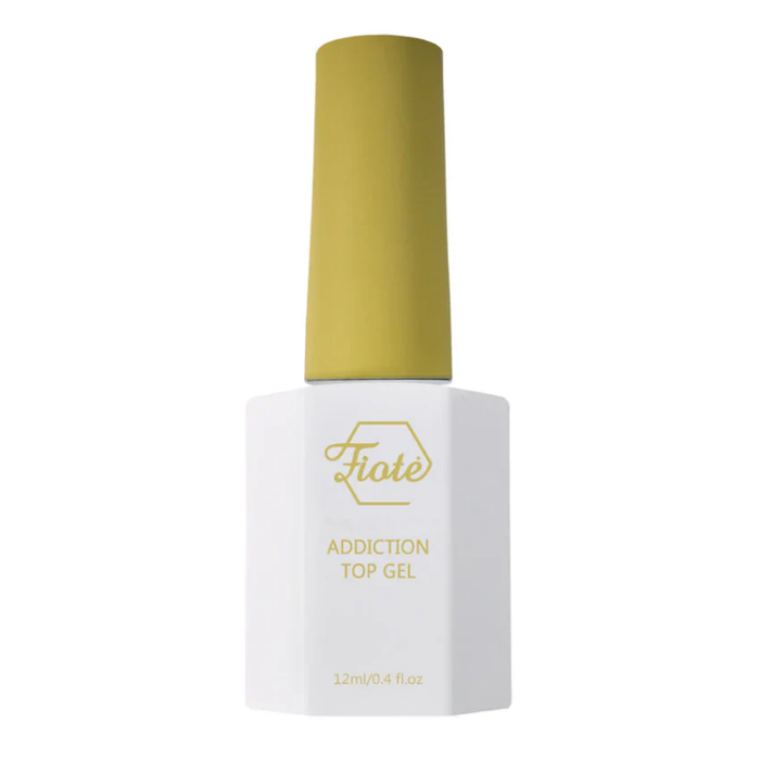 FIOTE Addiction Top Gel - 12ml - Gel