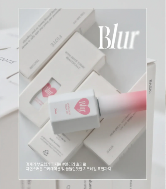 FIOTE Blur Gel (10ml) - Gel