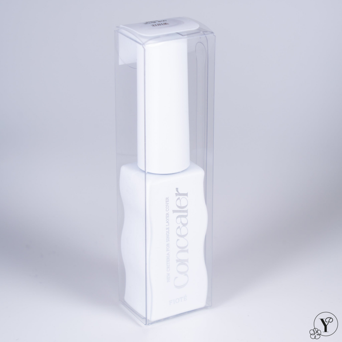 FIOTE Concealer Gel 00N (Concealer Gel Collection) - 9ml - Gel