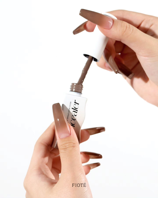 FIOTE Concealer Gel 00N (Concealer Gel Collection) - 9ml - Gel