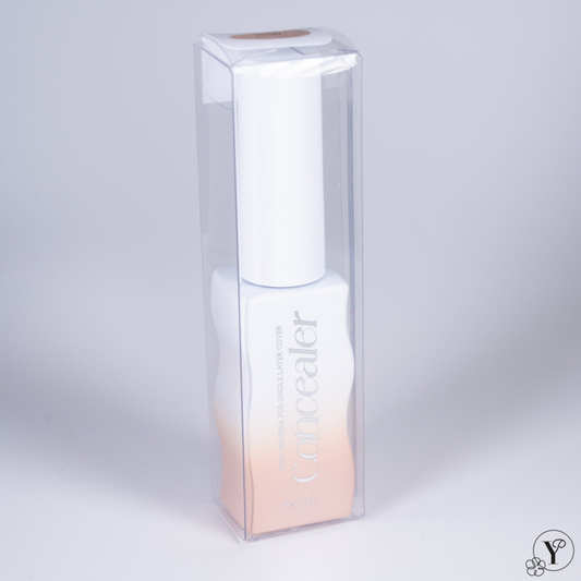 FIOTE Concealer Gel 22N (Concealer Gel Collection) - 9ml - Gel