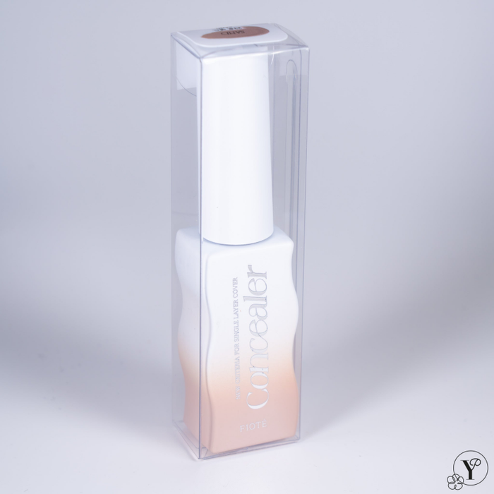 FIOTE Concealer Gel 23W (Concealer Gel Collection) - 9ml - Gel