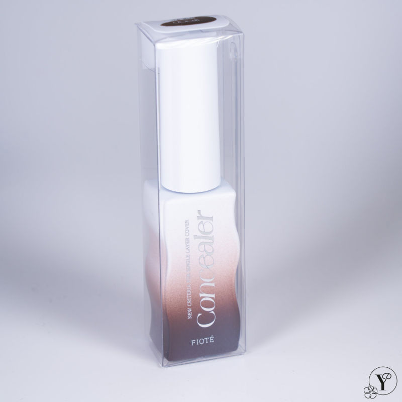 FIOTE Concealer Gel 50N (Concealer Gel Collection) - 9ml - Gel