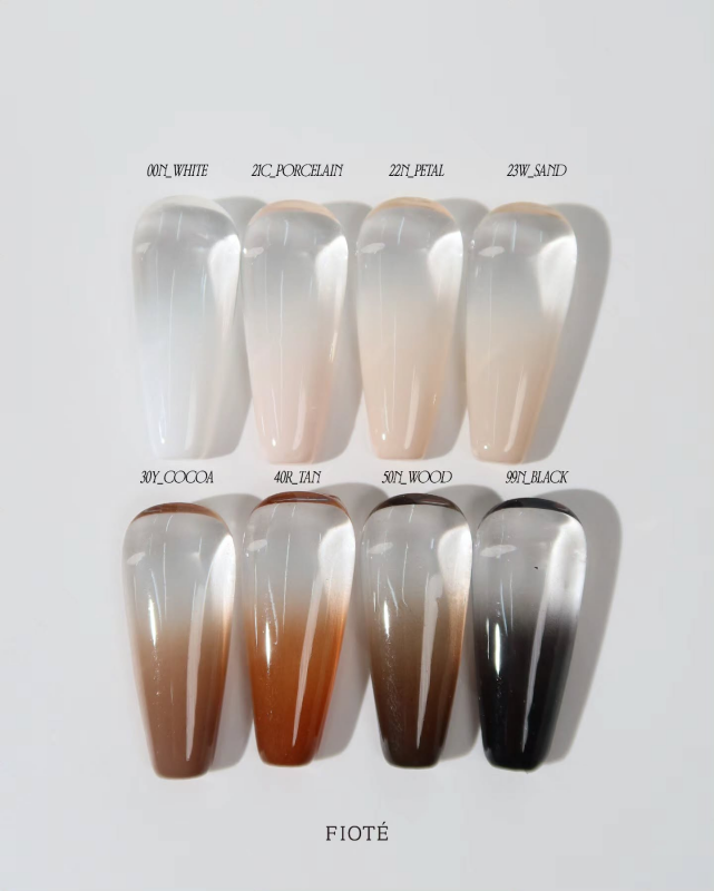 FIOTE Concealer Gel 50N (Concealer Gel Collection) - 9ml - Gel