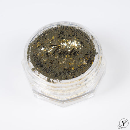 FIOTE FK04 Art Object Brilliant - Rich Gold - 2g - Nail Art