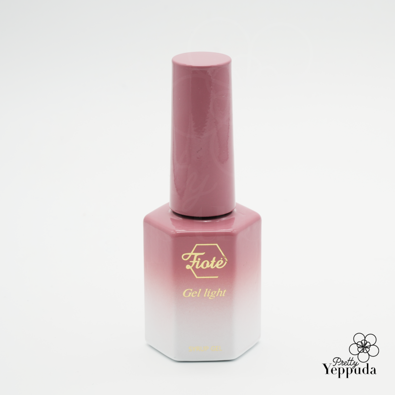 FIOTE FP01 (Is Pink Collection) - 10ml - Gel