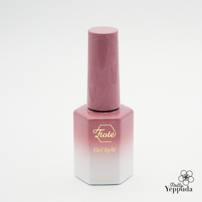 FIOTE FP01 (Is Pink Collection) - 10ml - Gel