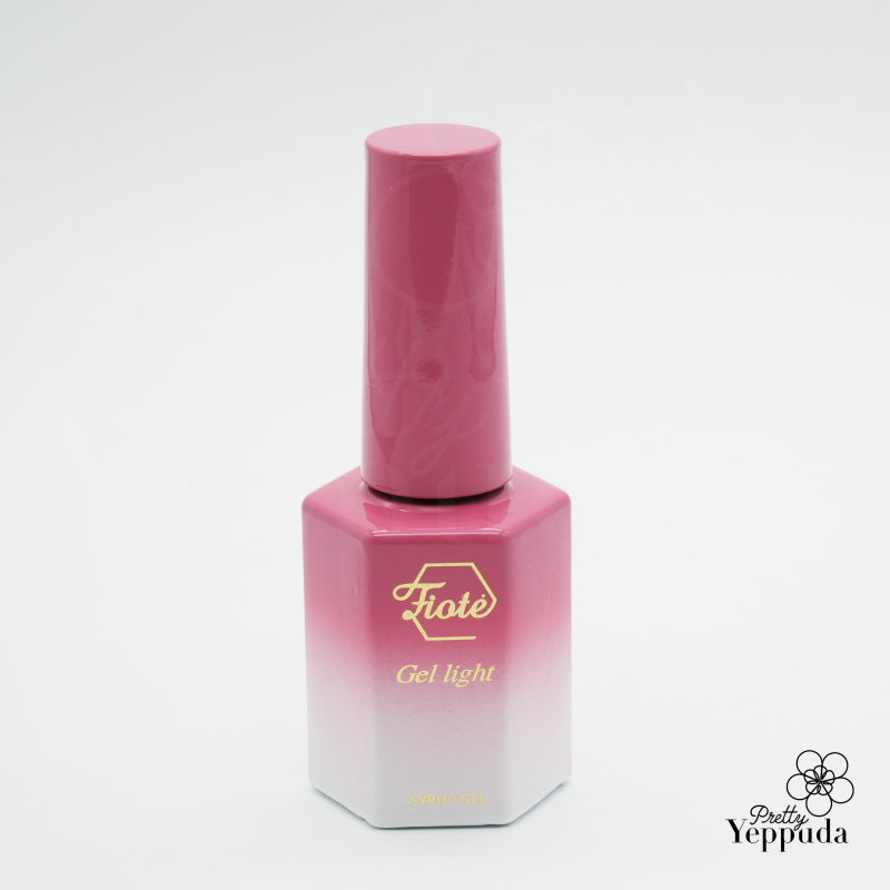 FIOTE FP02 (Is Pink Collection) - 10ml - Gel