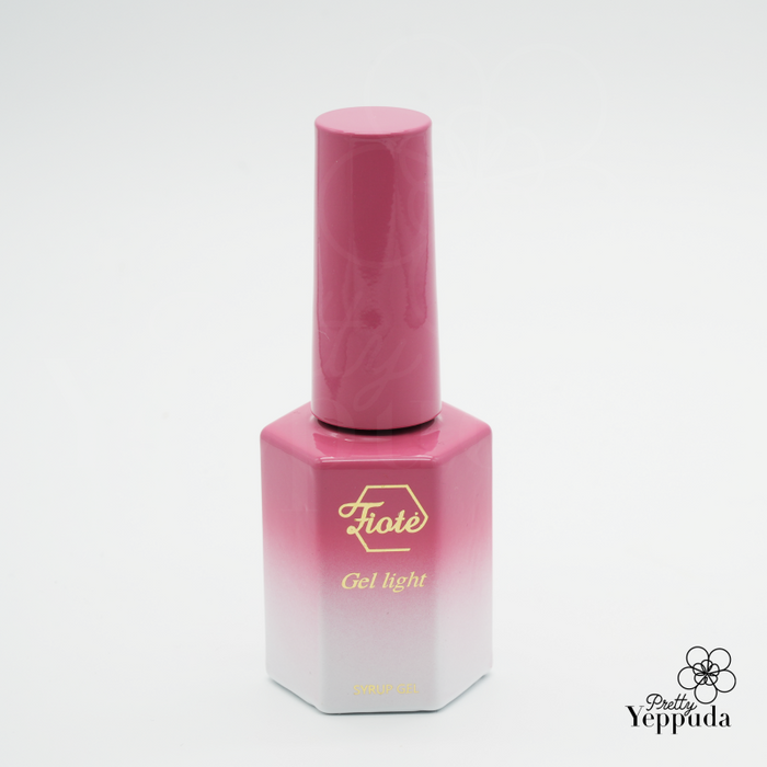 FIOTE FP02 (Is Pink Collection) - 10ml - Gel
