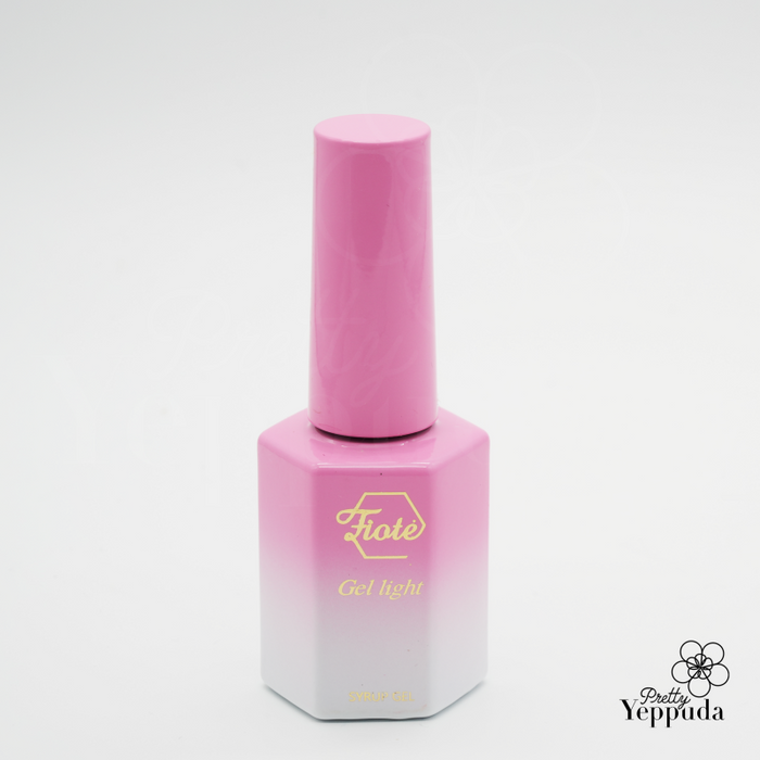 FIOTE FP03 (Is Pink Collection) - 10ml - Gel