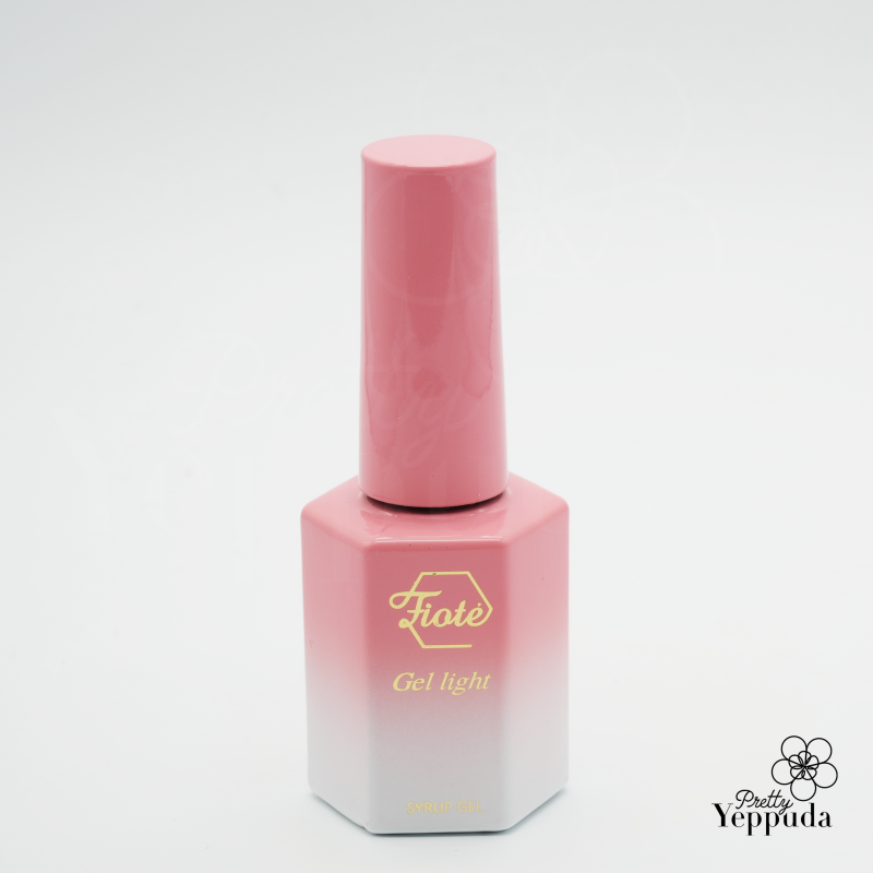 FIOTE FP04 (Is Pink Collection) - 10ml - Gel
