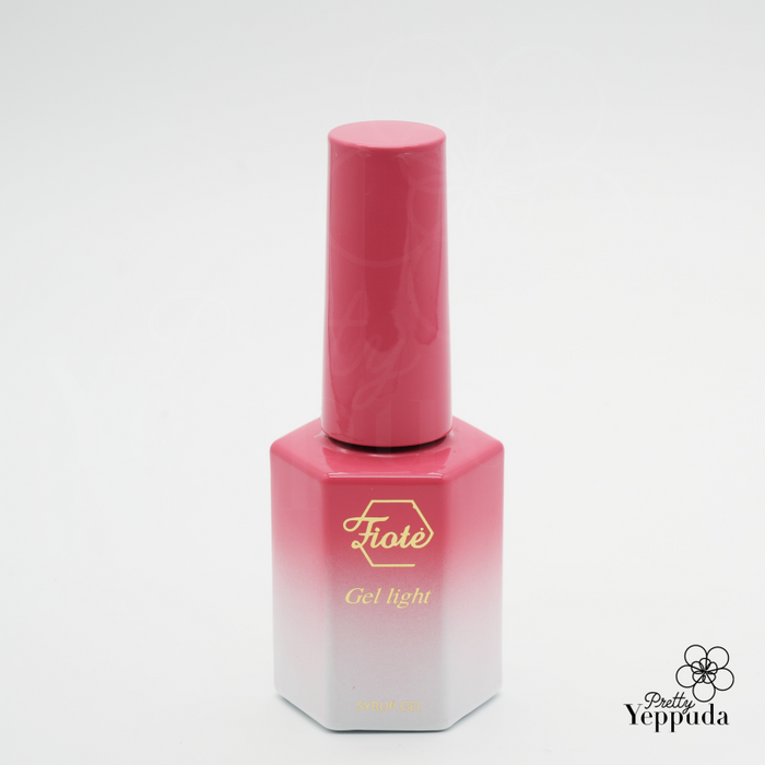 FIOTE FP05 (Is Pink Collection) - 10ml - Gel