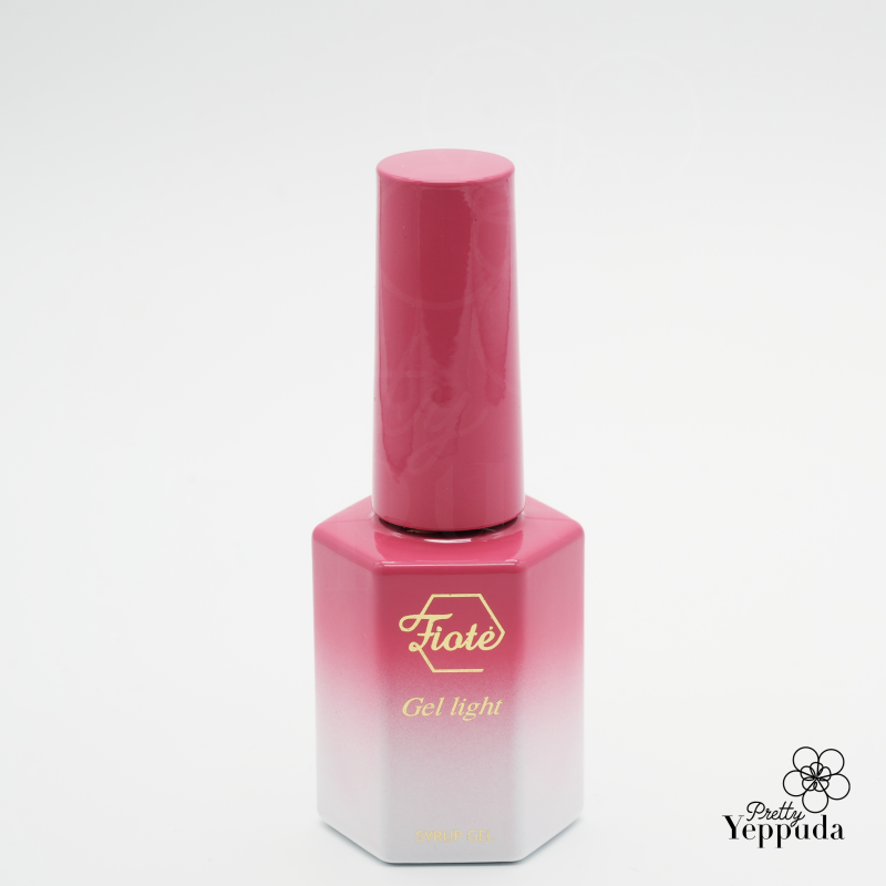 FIOTE FP06 (Is Pink Collection) - 10ml - Gel