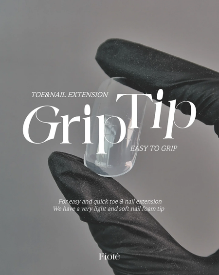 FIOTE Grip Tip 150pcs - Tools