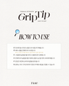 FIOTE Grip Tip 150pcs - Tools