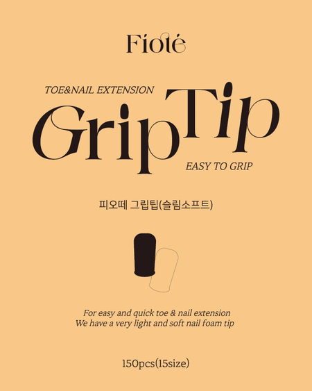 FIOTE Grip Tip 150pcs - Tools