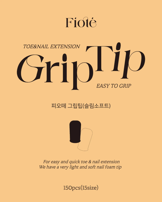 FIOTE Grip Tip 150pcs - Tools