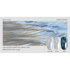FIOTE High-Glossy Mirror Powder HI05 - Nail Art