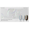 FIOTE High-Glossy Mirror Powder HI07 - Nail Art