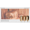 FIOTE High-Glossy Mirror Powder HI09 - Nail Art