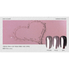 FIOTE High-Glossy Mirror Powder HI13 - Nail Art