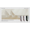 FIOTE High-Glossy Mirror Powder HI14 - Nail Art
