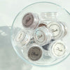 FIOTE High-Glossy Mirror Powder HI14 - Nail Art