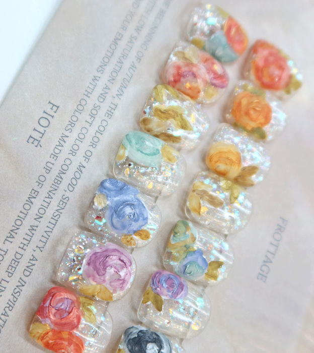 FIOTE IMPASTO IM01 White - 3g - Gel