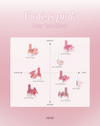 FIOTE Is Pink Collection (Limited Edition) 8pcs/set - Gel